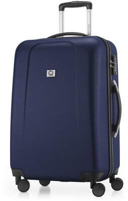 Hauptstadtkoffer Wedding 67l Spinner - dunkelblau bei Amazon bestellen
