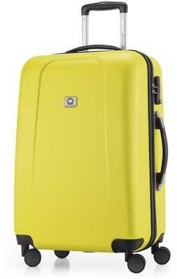 Hauptstadtkoffer Wedding 67l Spinner - gelb bei Amazon bestellen