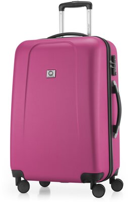 Hauptstadtkoffer Wedding 67l Spinner - magenta bei Amazon bestellen