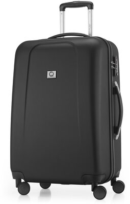 Hauptstadtkoffer Wedding 67l Spinner - schwarz bei Amazon bestellen