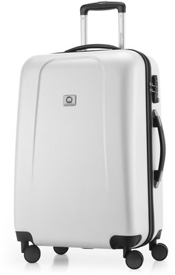 Hauptstadtkoffer Wedding 67l Spinner - weiß bei Amazon bestellen