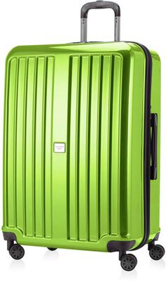 Hauptstadtkoffer X-Berg 105-126l Spinner - apfelgrün glänzend bei Amazon bestellen