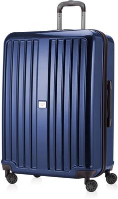 Hauptstadtkoffer X-Berg 105-126l Spinner - dunkelblau glänzend bei Amazon bestellen