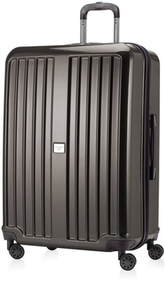 Hauptstadtkoffer X-Berg 105-126l Spinner - graphit glänzend bei Amazon bestellen