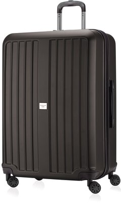 Hauptstadtkoffer X-Berg 105-126l Spinner - graphit matt bei Amazon bestellen