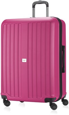Hauptstadtkoffer X-Berg 105-126l Spinner - magenta matt bei Amazon bestellen