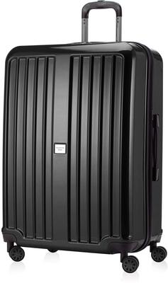 Hauptstadtkoffer X-Berg 105-126l Spinner - schwarz glänzend bei Amazon bestellen