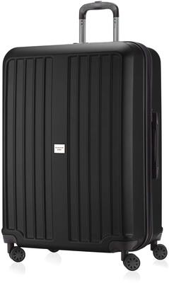 Hauptstadtkoffer X-Berg 105-126l Spinner - schwarz matt bei Amazon bestellen