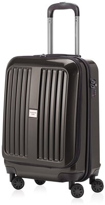 Hauptstadtkoffer X-Berg 42l Spinner - graphit glänzend bei Amazon bestellen