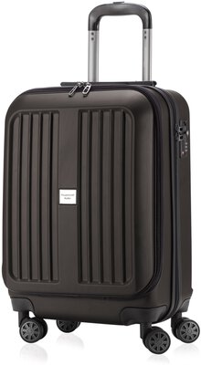 Hauptstadtkoffer X-Berg 42l Spinner - graphit matt bei Amazon bestellen