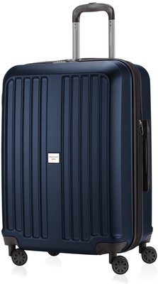 Hauptstadtkoffer X-Berg 74-90l Spinner - dunkelblau matt bei Amazon bestellen