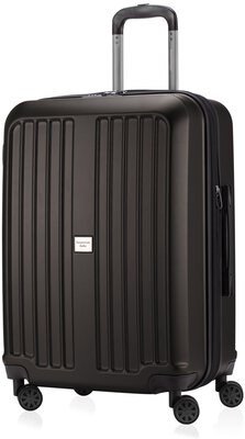 Hauptstadtkoffer X-Berg 74-90l Spinner - graphit matt bei Amazon bestellen