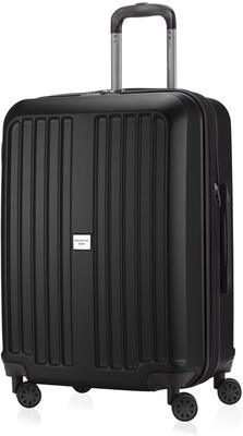 Hauptstadtkoffer X-Berg 74-90l Spinner - schwarz matt bei Amazon bestellen