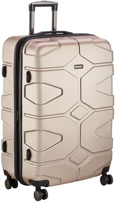 Hauptstadtkoffer X-Kölln 107l Spinner - gold bei Amazon bestellen