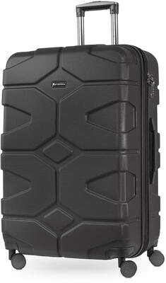 Hauptstadtkoffer X-Kölln 107l Spinner - graphit bei Amazon bestellen