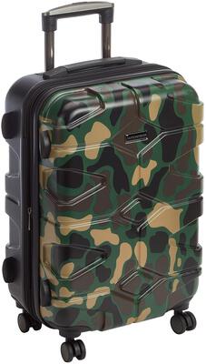 Hauptstadtkoffer X-Kölln 50l Spinner - camouflage bei Amazon bestellen