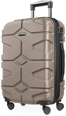 Hauptstadtkoffer X-Kölln 50l Spinner - gold bei Amazon bestellen