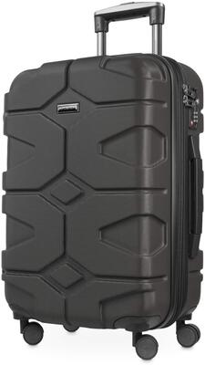 Hauptstadtkoffer X-Kölln 50l Spinner - grau bei Amazon bestellen