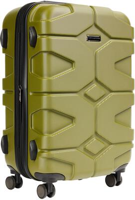 Hauptstadtkoffer X-Kölln 50l Spinner - grün bei Amazon bestellen