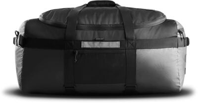 Heimplanet Monolith 80l Reisetasche - schwarz bei Amazon bestellen