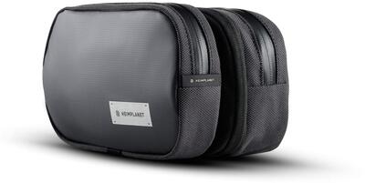 Heimplanet Monolith Dopp Kit Kulturtasche - schwarz bei Amazon bestellen