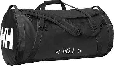 Helly Hansen Reisetasche 90l Reisetasche - schwarz bei Amazon bestellen
