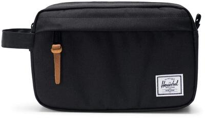 Herschel Chapter Travel Kit 5l Kulturtasche - black bei Amazon bestellen