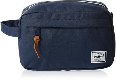 Herschel Chapter Travel Kit 5l Kulturtasche - navy bei Amazon bestellen
