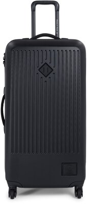 Herschel Trade Luggage 92l Spinner - black bei Amazon bestellen