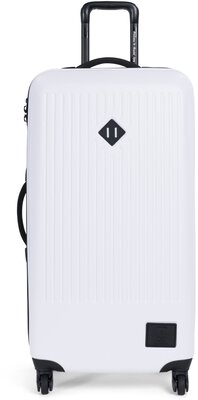 Herschel Trade Luggage 92l Spinner - white bei Amazon bestellen