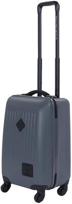 Herschel Trade Luggage Carry-On 34l Spinner - dark shadow bei Amazon bestellen