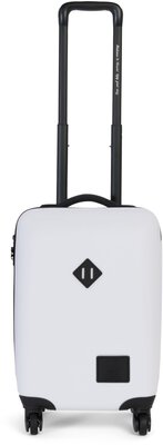 Herschel Trade Luggage Carry-On 34l Spinner - white bei Amazon bestellen