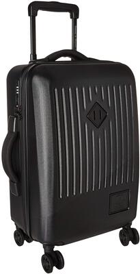 Herschel Trade Luggage Power 40l Spinner - black bei Amazon bestellen