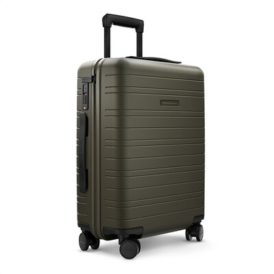 Horizn Studios H5 35l Spinner - dark olive bei Amazon bestellen