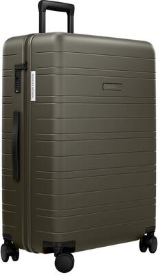 Horizn Studios H7 90l Spinner - dark olive bei Amazon bestellen