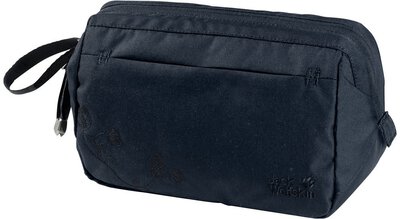 Jack Wolfskin Space Talent 4l Kulturtasche - phantom bei Amazon bestellen