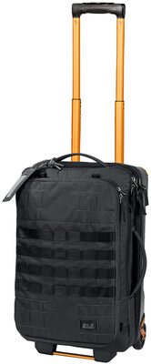 Jack Wolfskin TRT Rail 40l Trolley - phantom bei Amazon bestellen