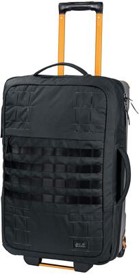 Jack Wolfskin TRT Rail 60l Trolley - phantom bei Amazon bestellen