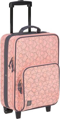 Lässig Spooky 11.9l Trolley - peach bei Amazon bestellen