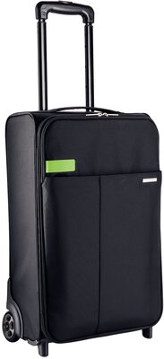 Leitz Complete Smart Traveller 30l Trolley - schwarz bei Amazon bestellen