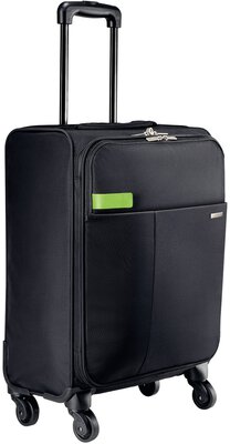 Leitz Complete Smart Traveller 35l Trolley - schwarz bei Amazon bestellen