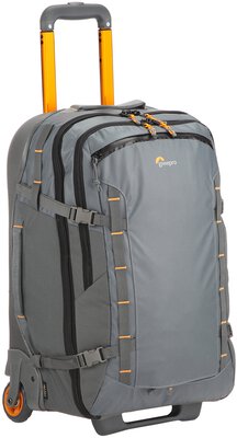 Lowepro HighLine RL x400 AW 37l Trolley - grau bei Amazon bestellen