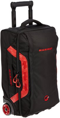Mammut Cargo 30l Trolley - black bei Amazon bestellen
