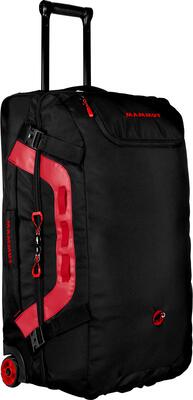 Mammut Cargo 90l Trolley - black bei Amazon bestellen