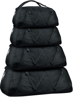Mammut Cargo Light 40l Reisetasche - black bei Amazon bestellen