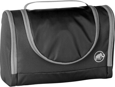 Mammut Roomy Kulturtasche - black bei Amazon bestellen