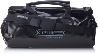 Ortlieb Rack-Pack 89l Reisetasche - schwarz bei Amazon bestellen
