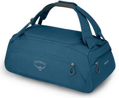 Osprey Daylite 30l Reisetasche - wave blue bei Amazon bestellen