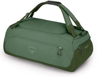 Osprey Daylite 45l Reisetasche - dustmoss green bei Amazon bestellen