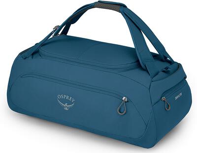 Osprey Daylite 45l Reisetasche - wave blue bei Amazon bestellen